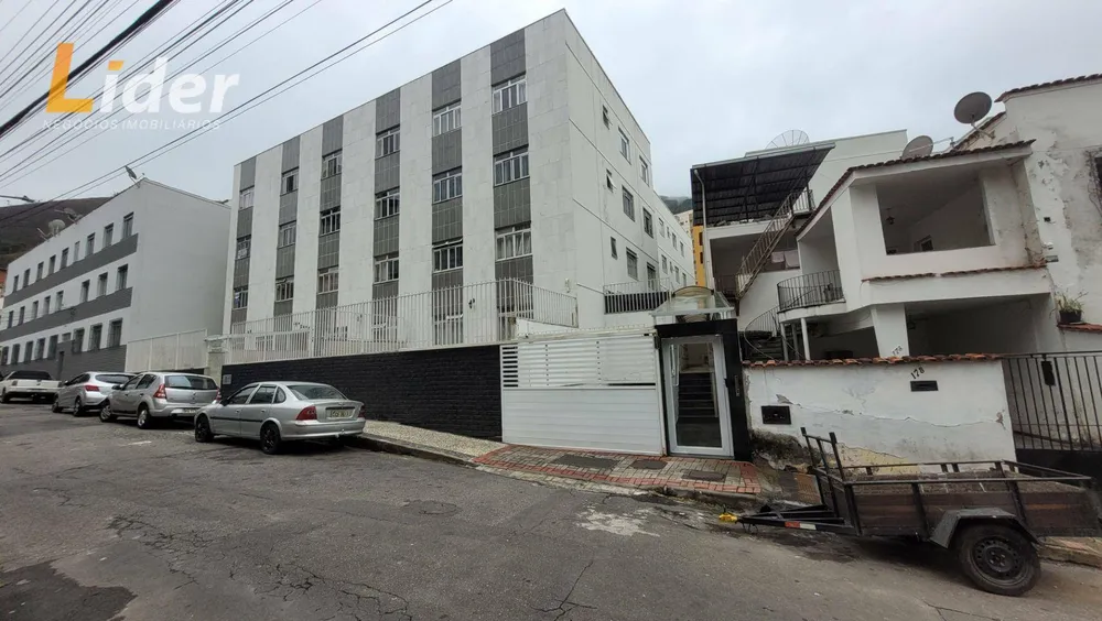 Apartamento, 2 quartos, 70 m² - Foto 1