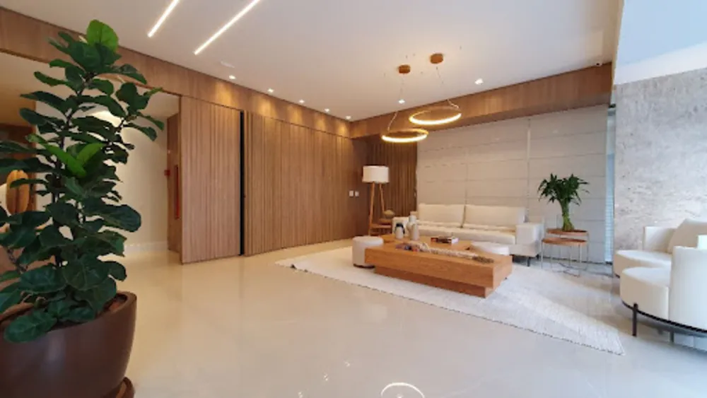 Apartamento, 2 quartos, 90 m² - Foto 2