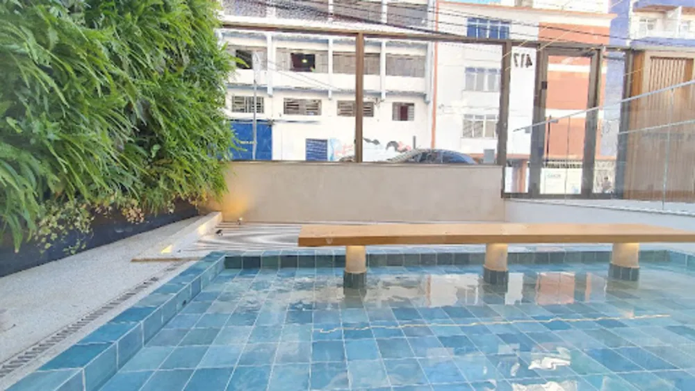 Apartamento, 2 quartos, 90 m² - Foto 4