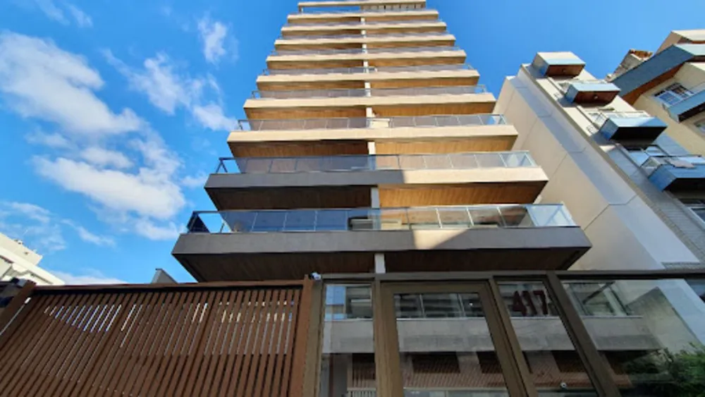 Apartamento, 2 quartos, 90 m² - Foto 1