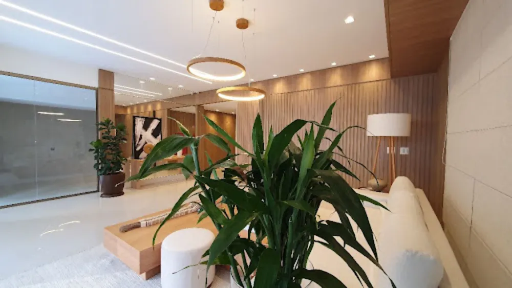 Apartamento, 2 quartos, 90 m² - Foto 3