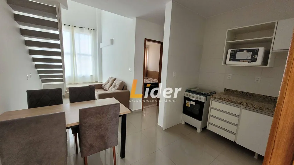 Cobertura, 2 quartos, 80 m² - Foto 2