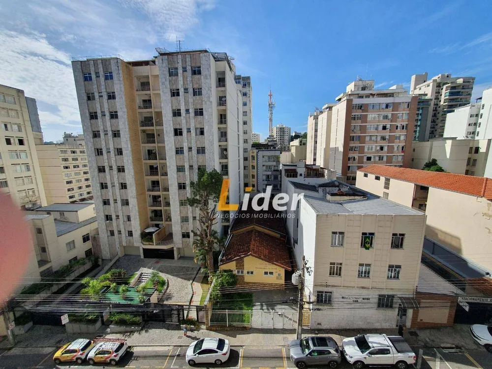 Apartamento, 4 quartos, 120 m² - Foto 3