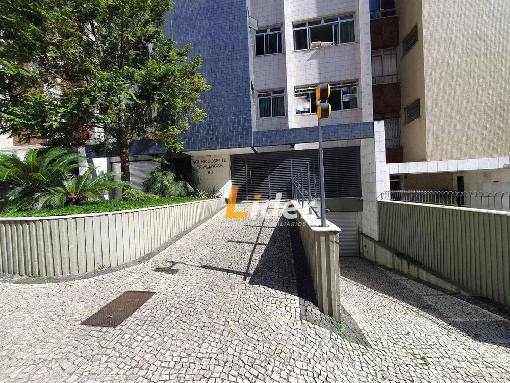 Apartamento, 4 quartos, 120 m² - Foto 2