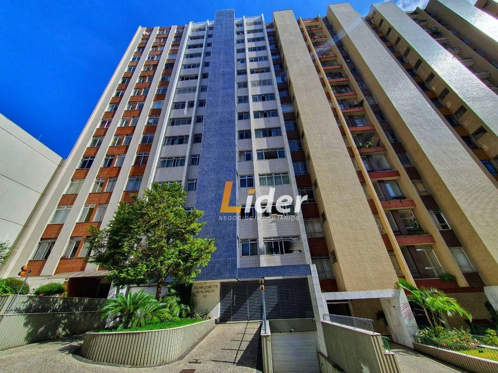Apartamento, 4 quartos, 120 m² - Foto 1