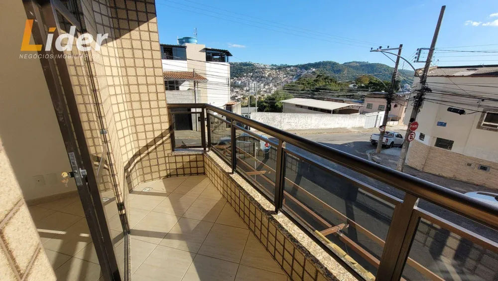 Apartamento, 2 quartos, 62 m² - Foto 4