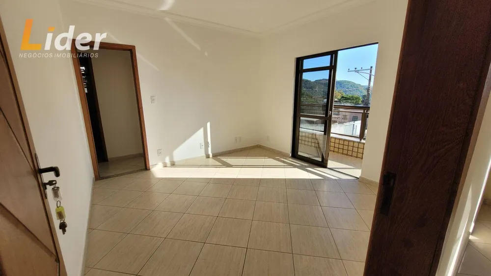 Apartamento, 2 quartos, 62 m² - Foto 2