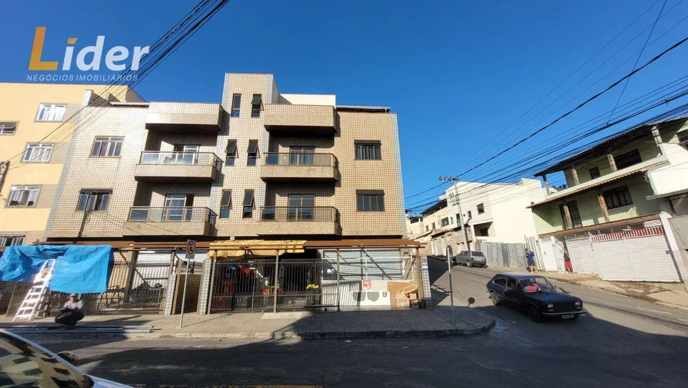 Apartamento, 2 quartos, 62 m² - Foto 1