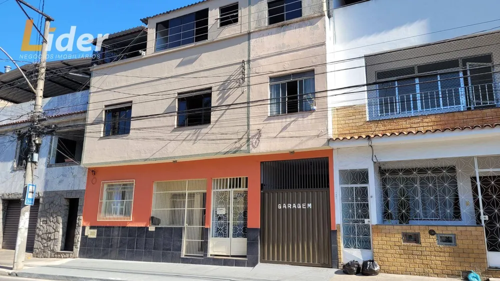 Casa, 2 quartos, 105 m² - Foto 1