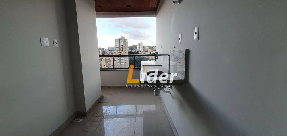 Apartamento, 3 quartos, 112 m² - Foto 4