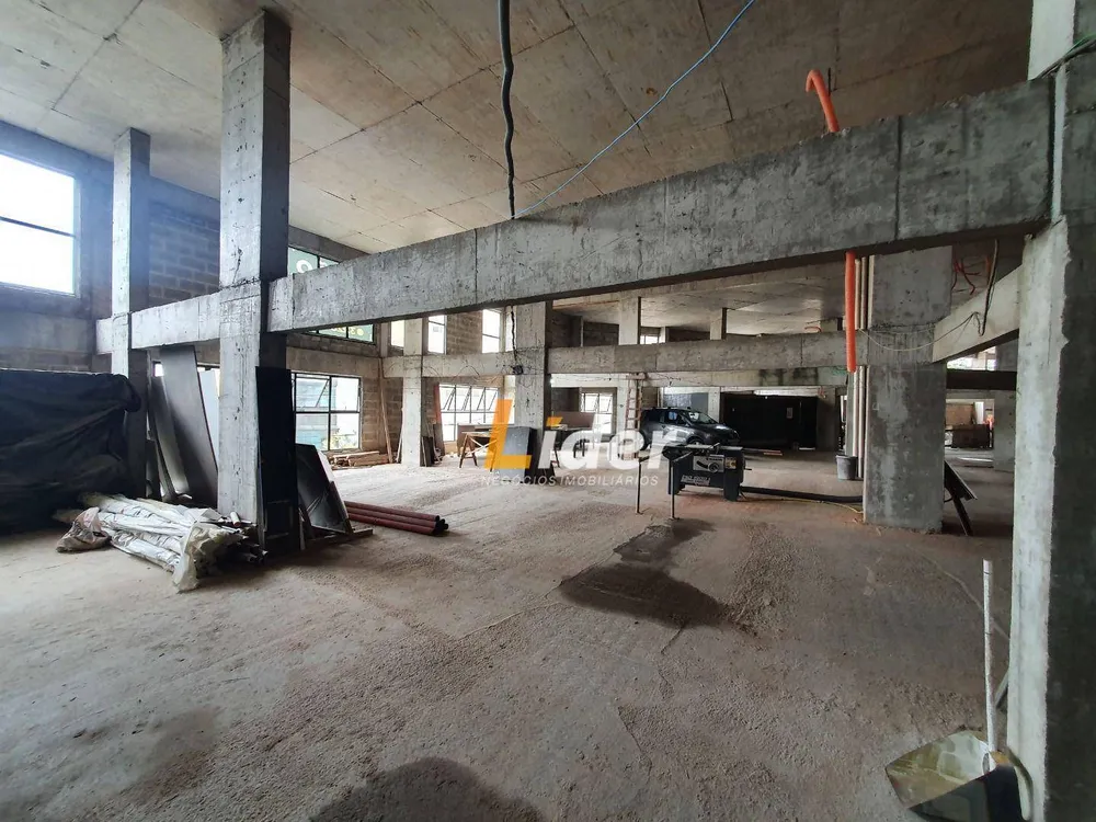 Loja-Salão, 1300 m² - Foto 4