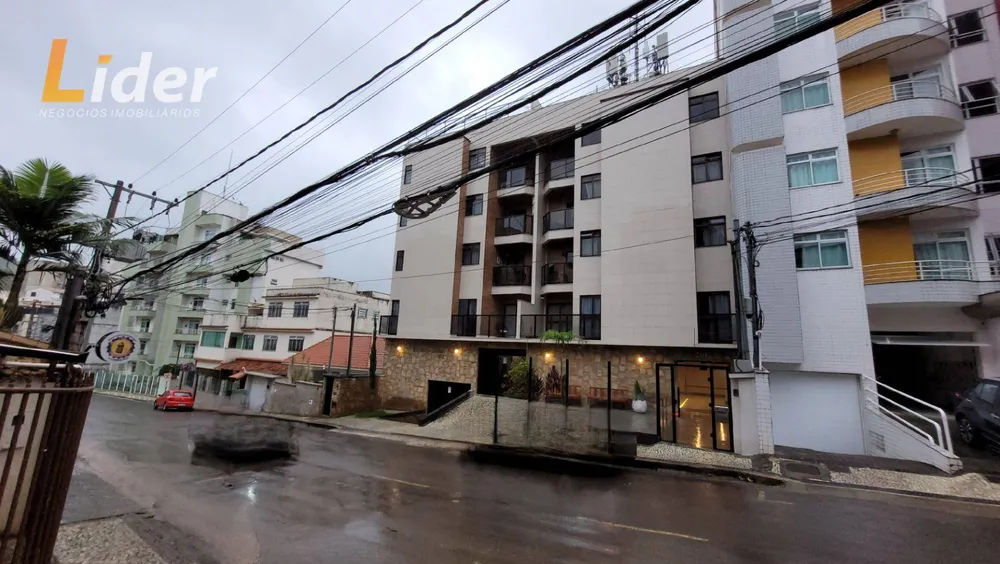 Apartamento, 2 quartos, 105 m² - Foto 1