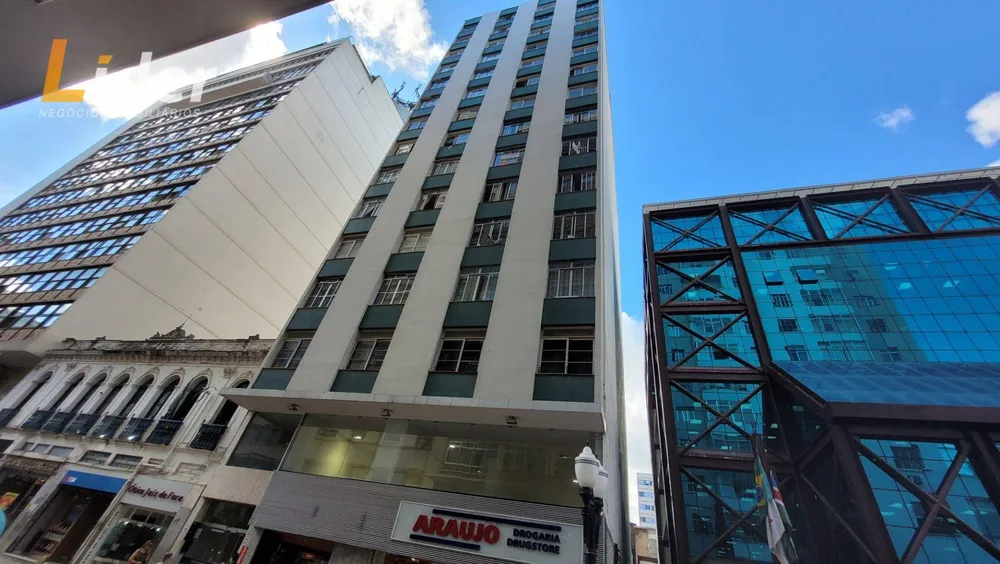 Apartamento, 2 quartos, 70 m² - Foto 1
