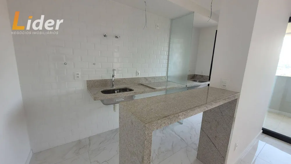Apartamento, 2 quartos, 60 m² - Foto 3