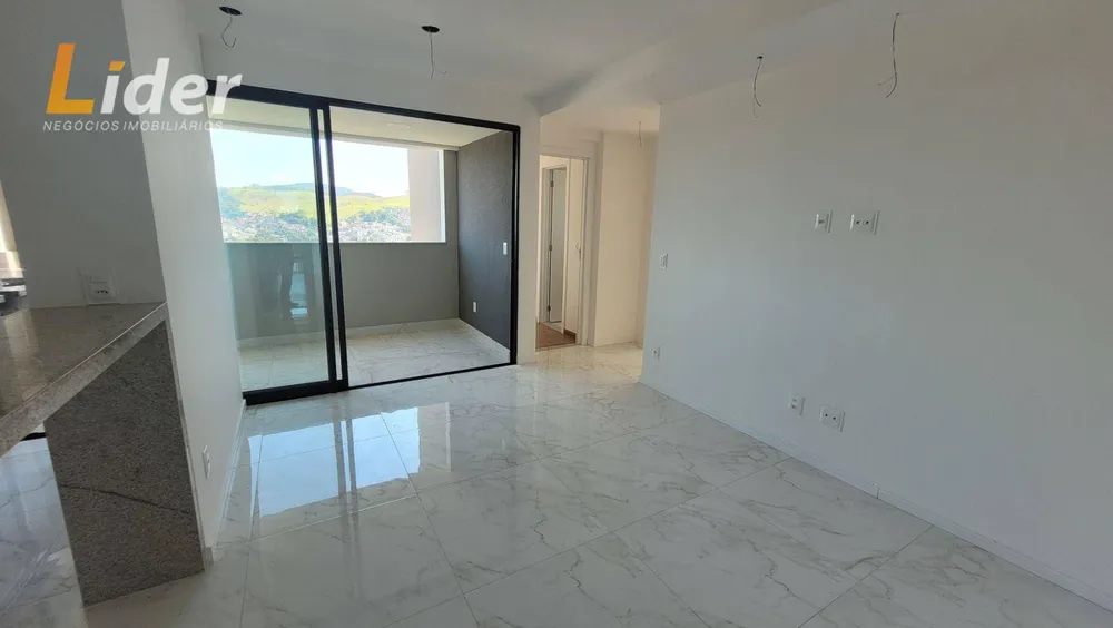 Apartamento, 2 quartos, 60 m² - Foto 1