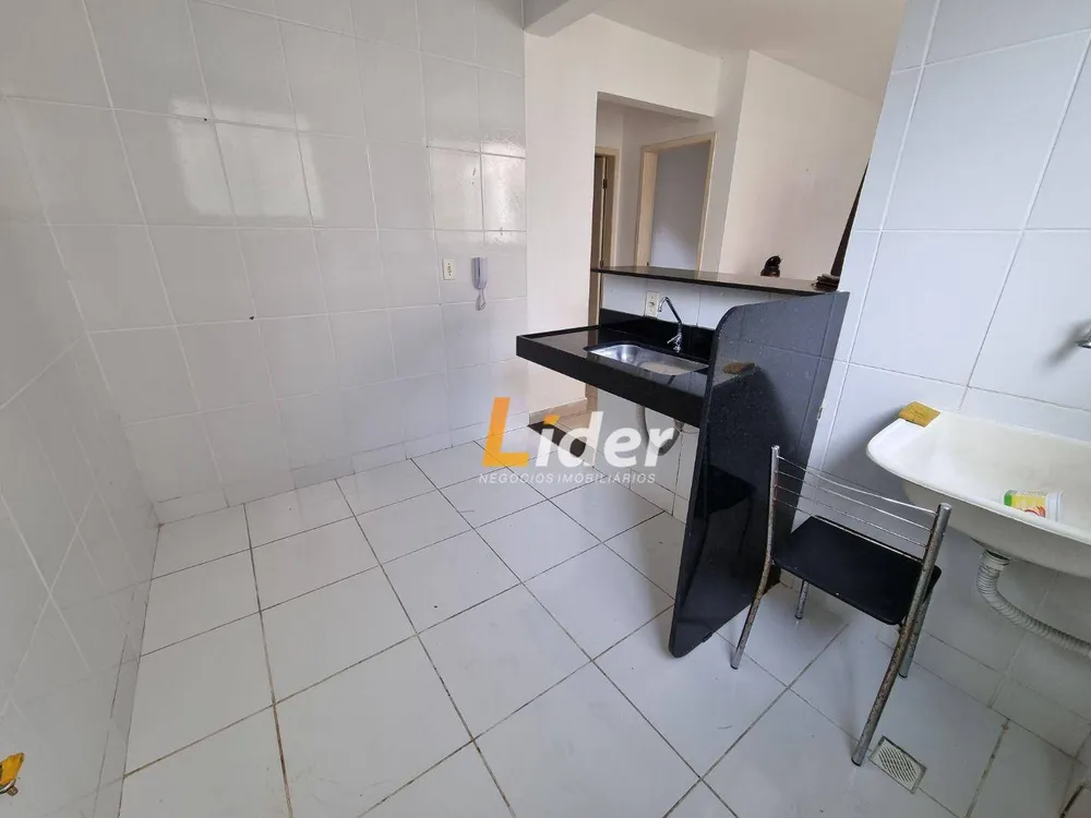 Apartamento, 2 quartos - Foto 4