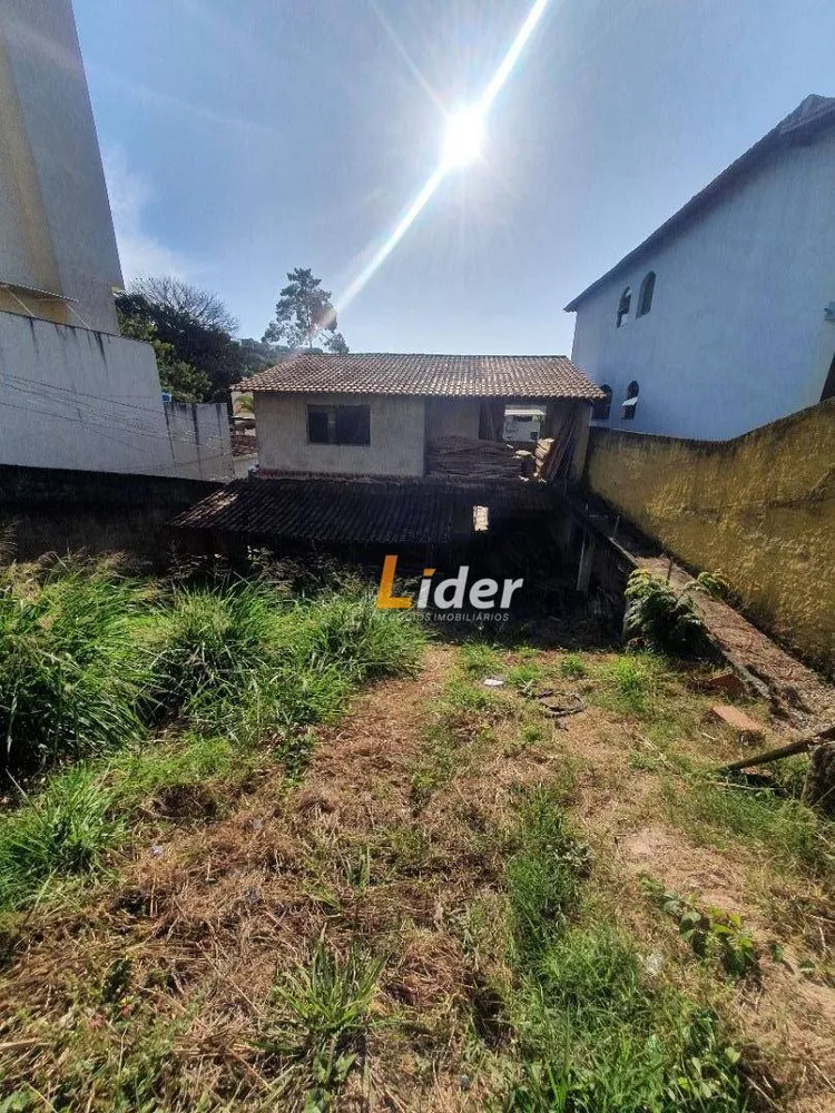Casa, 3 quartos, 525 m² - Foto 1