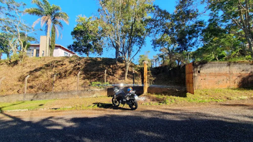 Loteamento e Condomínio, 1500 m² - Foto 1