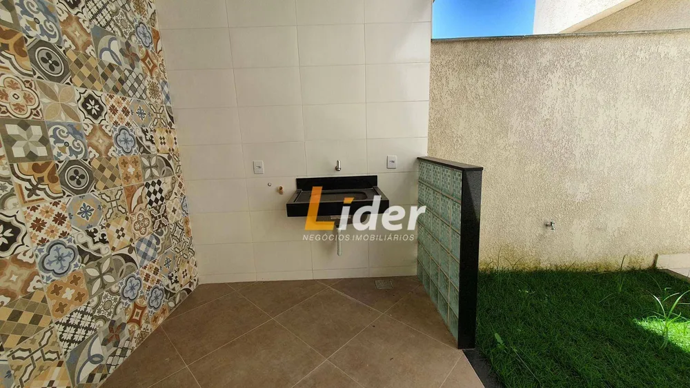 Casa, 3 quartos, 151 m² - Foto 4