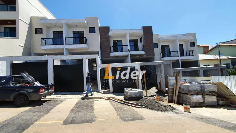 Casa, 3 quartos, 151 m² - Foto 1