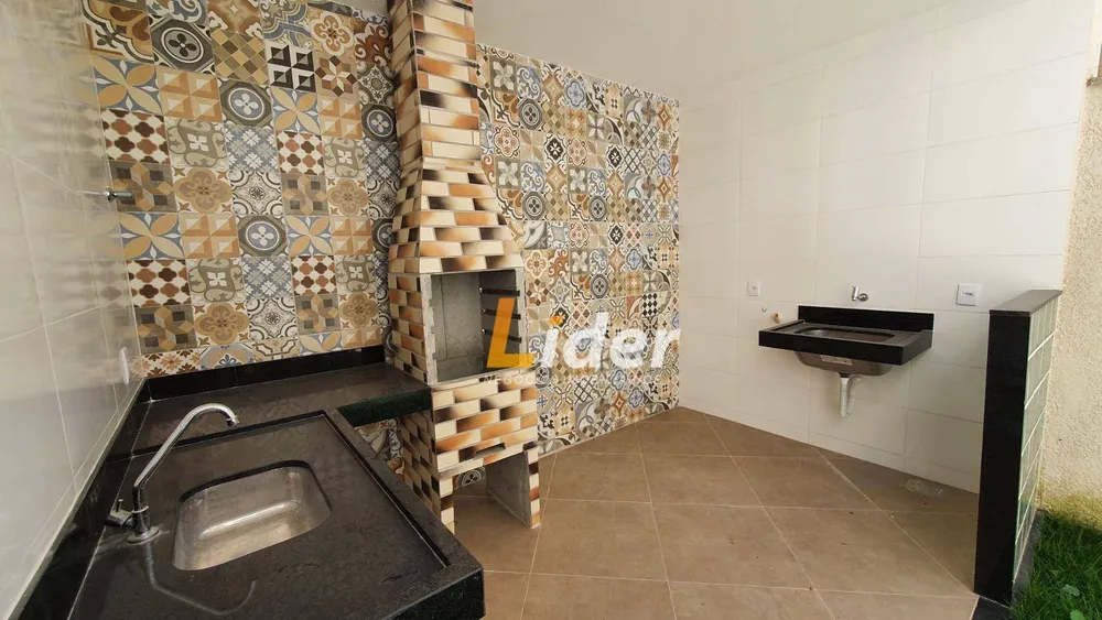 Casa, 3 quartos, 151 m² - Foto 3