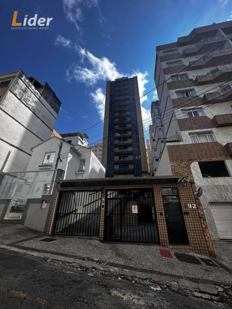 Apartamento, 1 quarto, 80 m² - Foto 1
