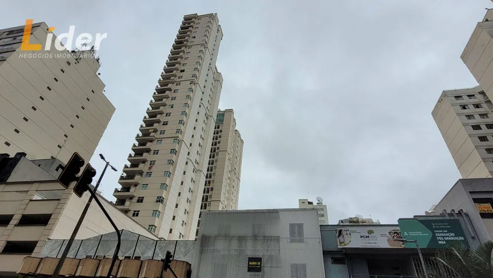 Apartamento, 2 quartos, 104 m² - Foto 1