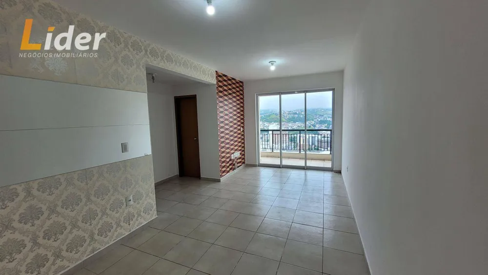 Apartamento, 2 quartos, 104 m² - Foto 2