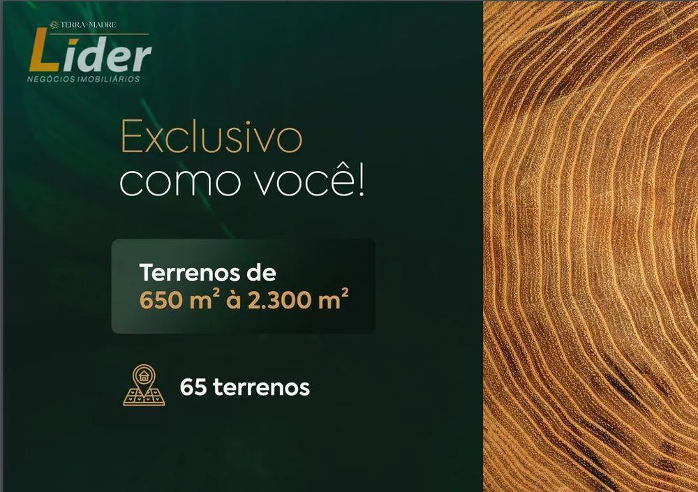 Loteamento e Condomínio, 7 hectares - Foto 3