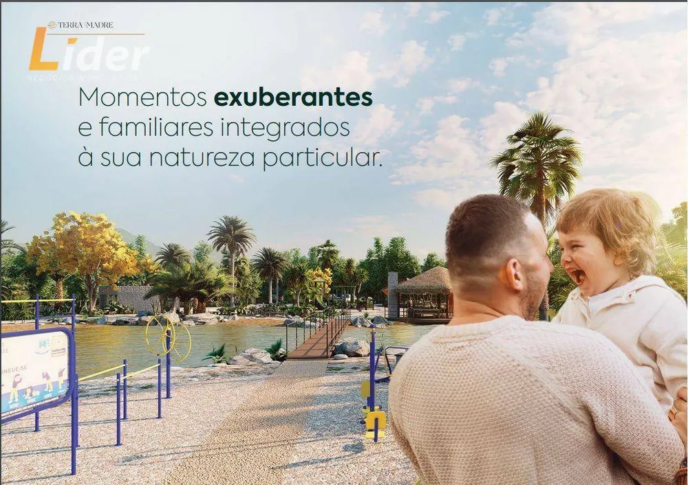 Loteamento e Condomínio, 7 hectares - Foto 2