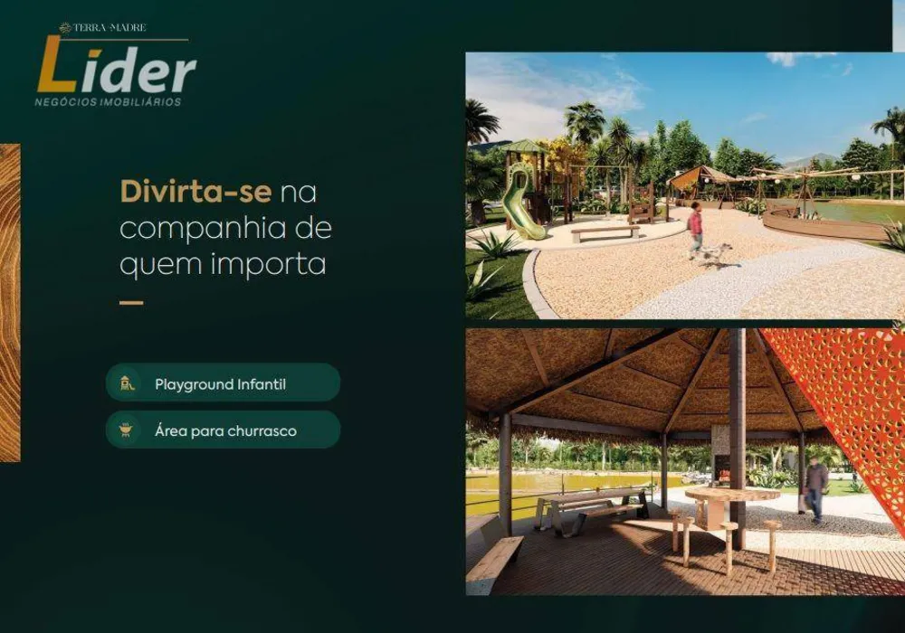Loteamento e Condomínio, 7 hectares - Foto 4