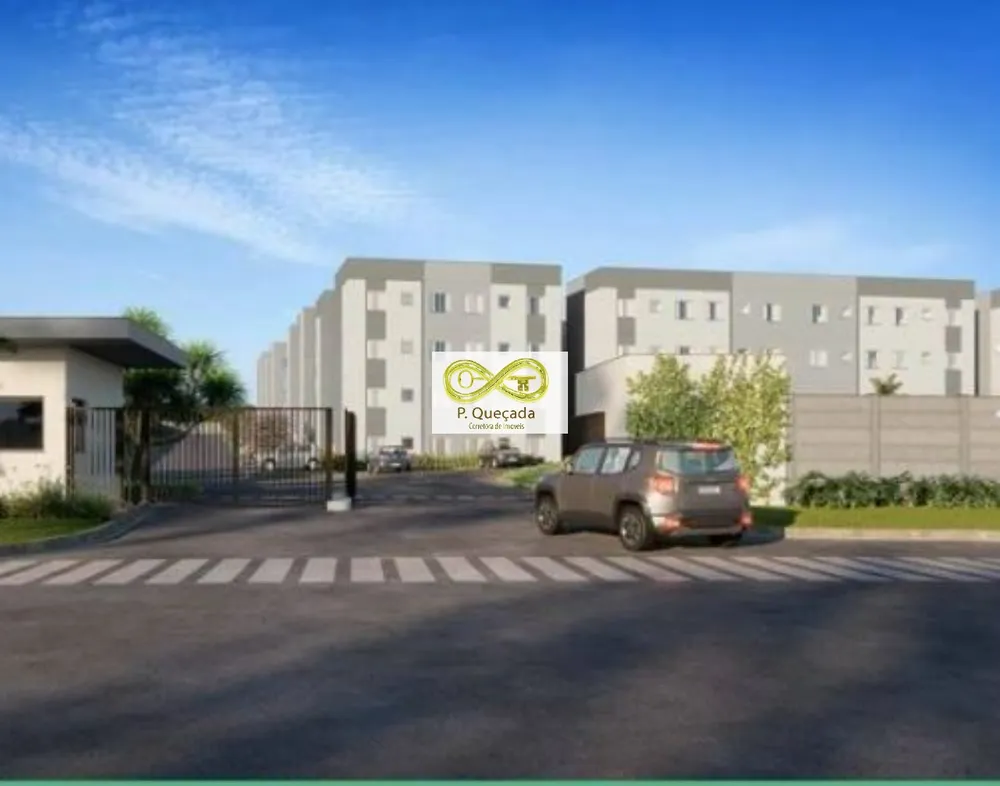 Loteamento e Condomínio, 2 hectares - Foto 2