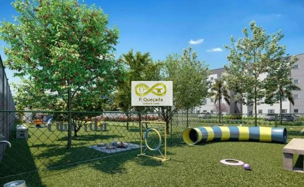 Loteamento e Condomínio, 2 hectares - Foto 6