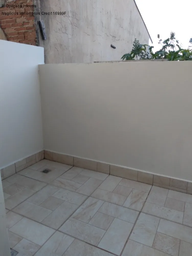 Kitnet-Studio, 25 m² - Foto 2
