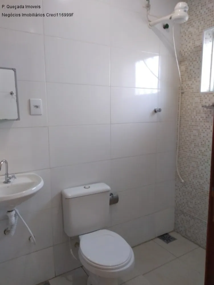 Kitnet-Studio, 25 m² - Foto 3