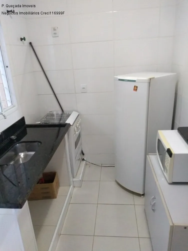 Kitnet-Studio, 25 m² - Foto 4