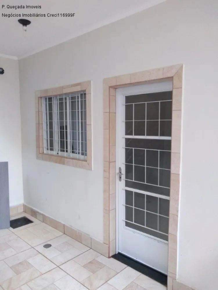 Kitnet-Studio, 25 m² - Foto 1
