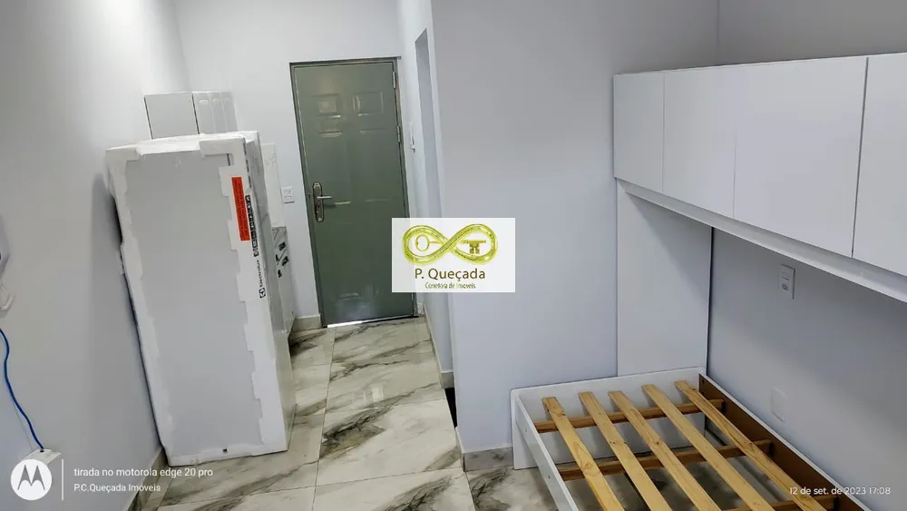 Kitnet-Studio, 20 m² - Foto 5