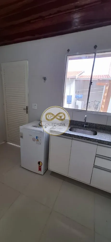 Kitnet-Studio, 25 m² - Foto 4
