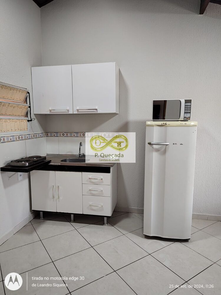 Kitnet-Studio, 30 m² - Foto 3