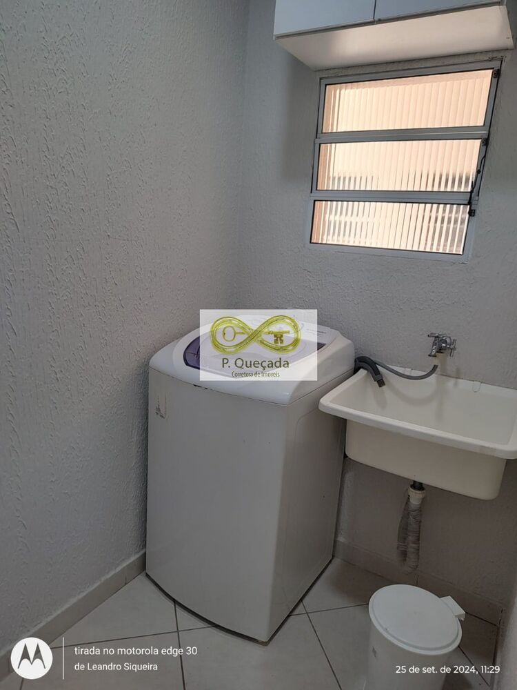 Kitnet-Studio, 30 m² - Foto 8