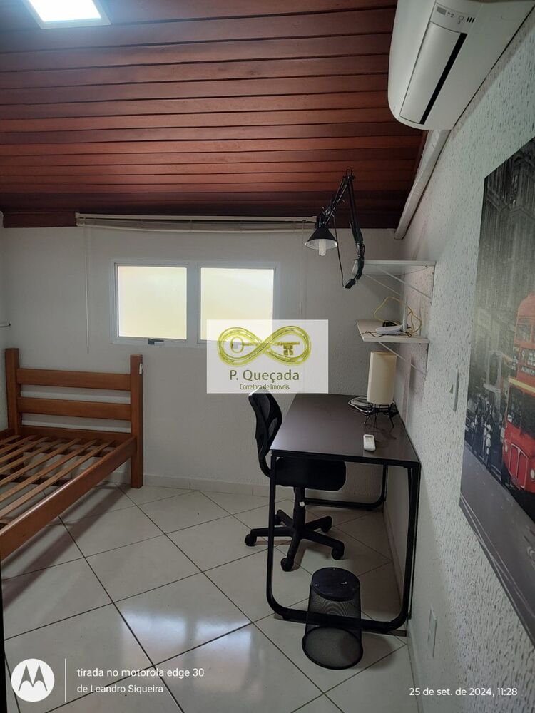 Kitnet-Studio, 30 m² - Foto 4