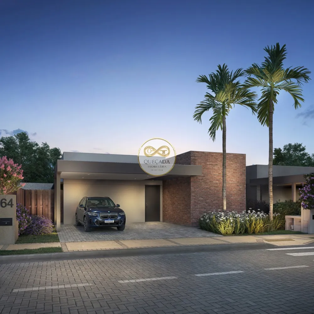 Casa, 3 quartos, 137 m² - Foto 1