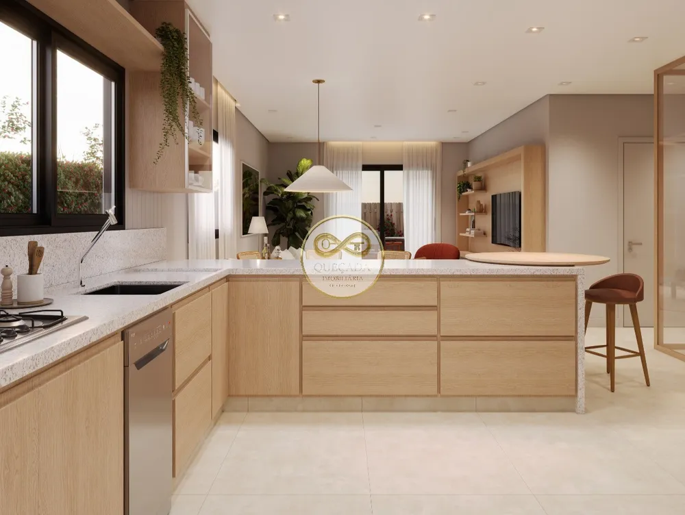 Casa, 3 quartos, 137 m² - Foto 7