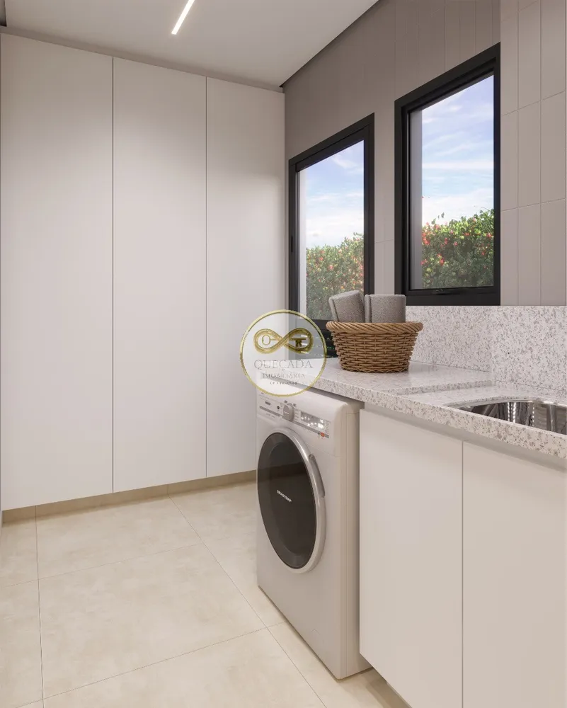 Casa, 3 quartos, 137 m² - Foto 8