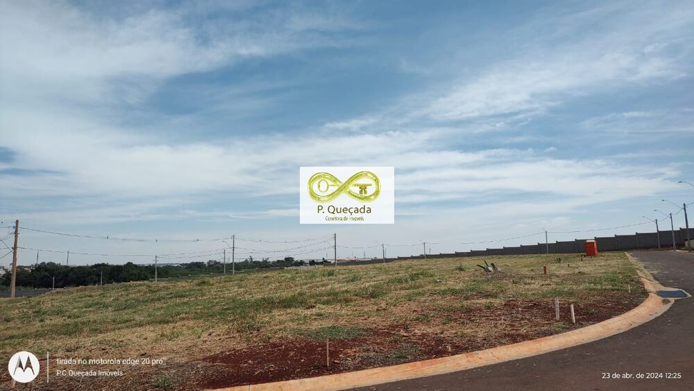 Terreno, 445 m² - Foto 1