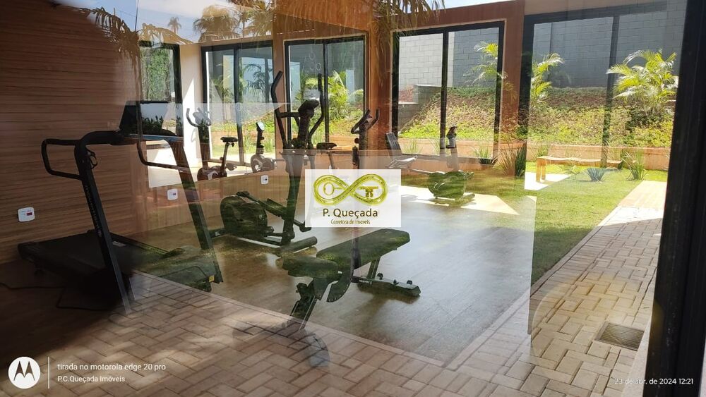 Terreno, 445 m² - Foto 2