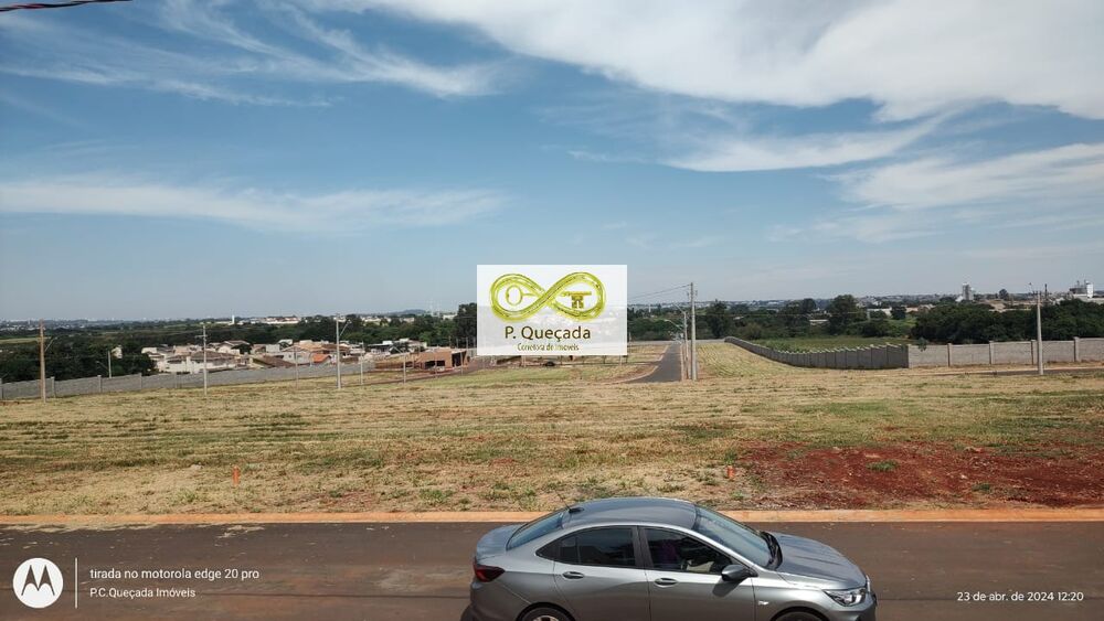 Terreno, 445 m² - Foto 4