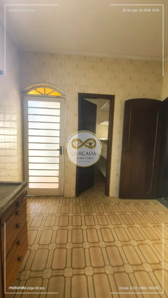 Casa, 4 quartos - Foto 2