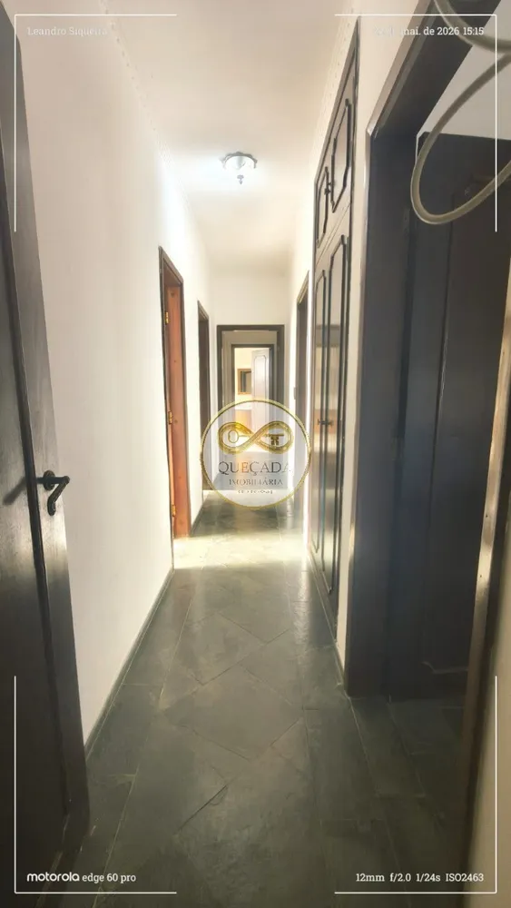 Casa, 4 quartos - Foto 1